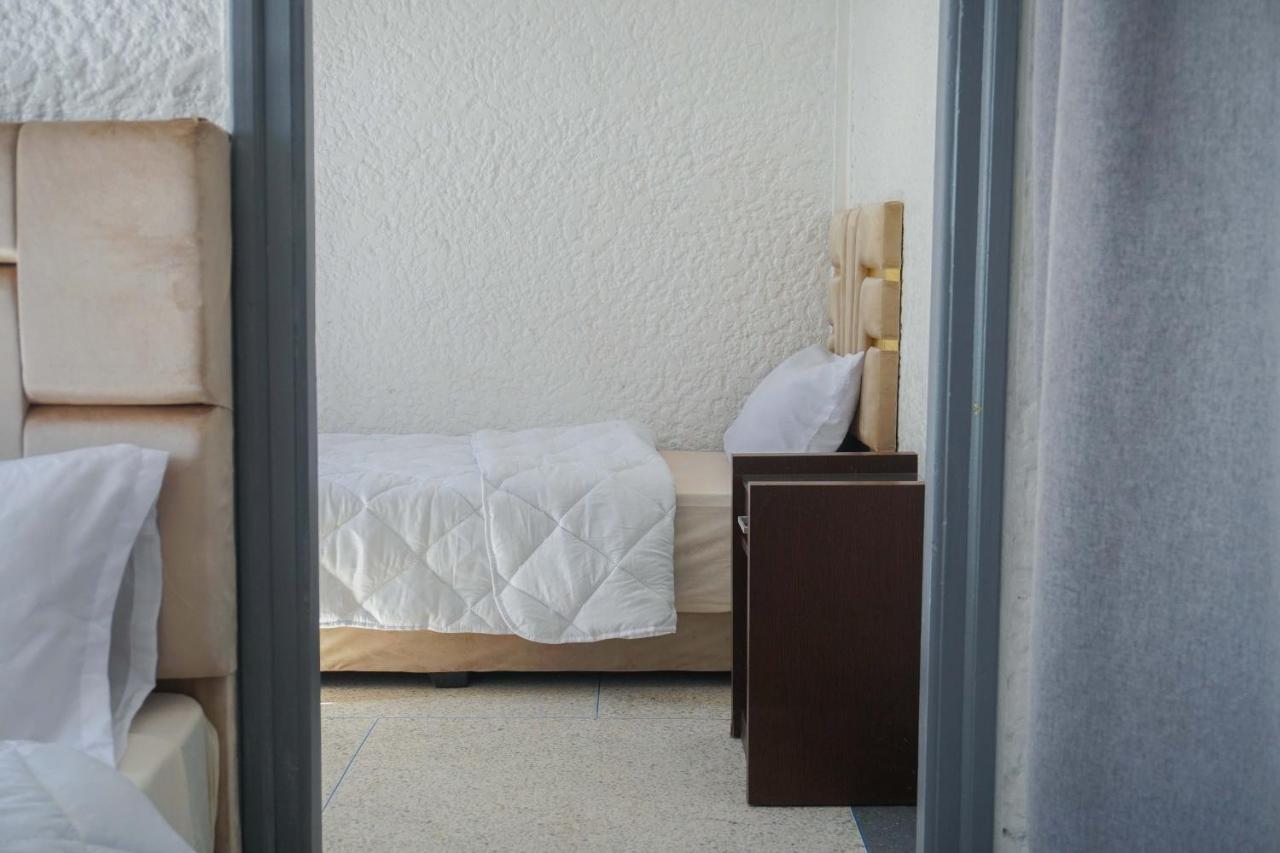 Hotel Warda ワルザザート エクステリア 写真